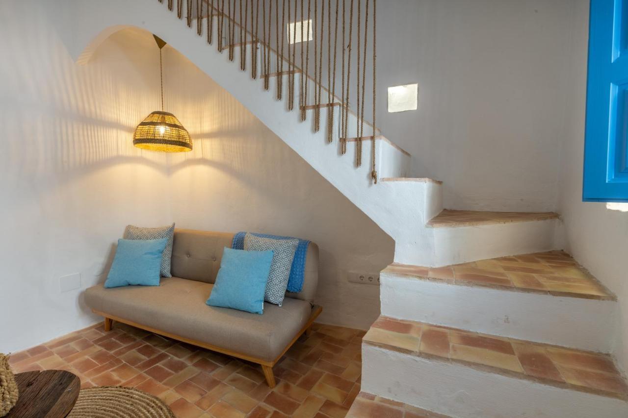 Ferienwohnung Casa Familiar En Pleno Casco Antiguo De Altea Exterior foto