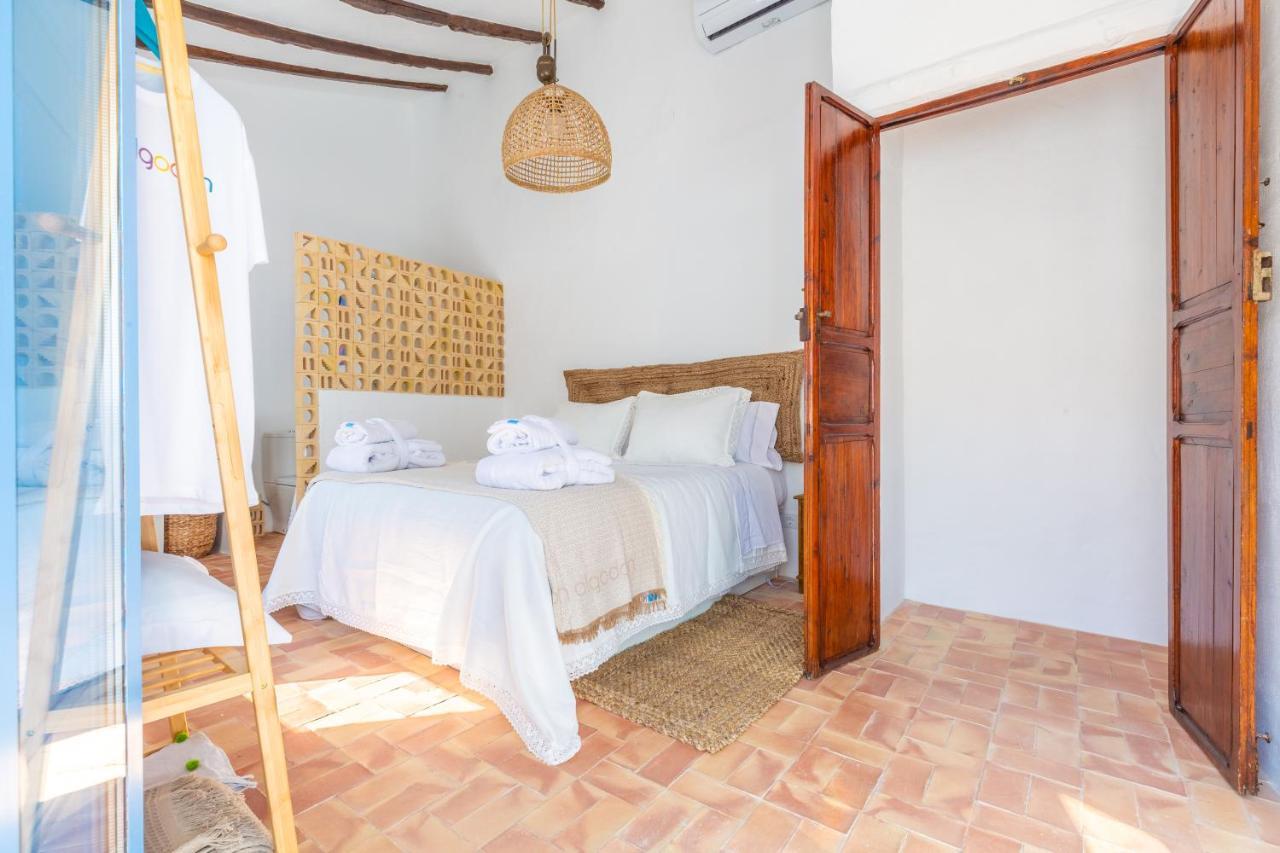 Ferienwohnung Casa Familiar En Pleno Casco Antiguo De Altea Exterior foto