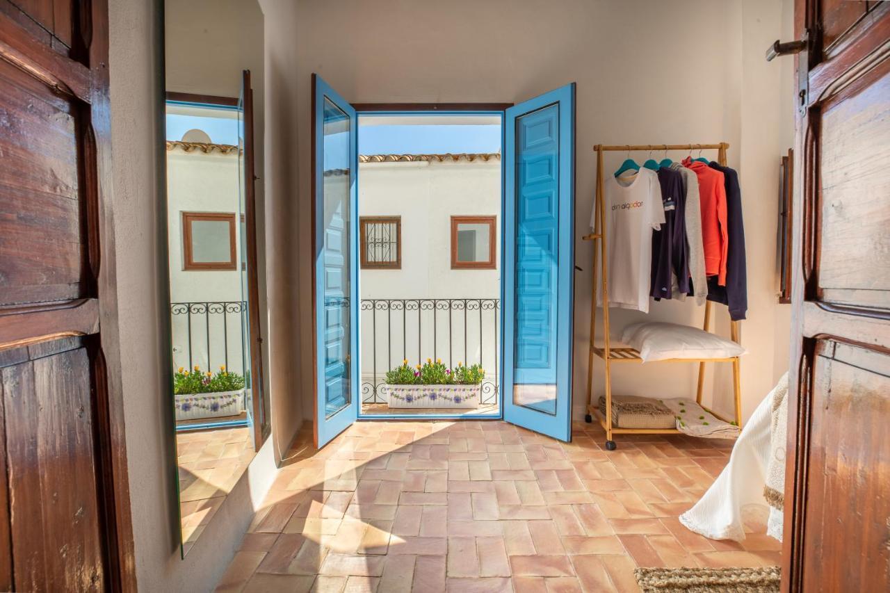 Ferienwohnung Casa Familiar En Pleno Casco Antiguo De Altea Exterior foto