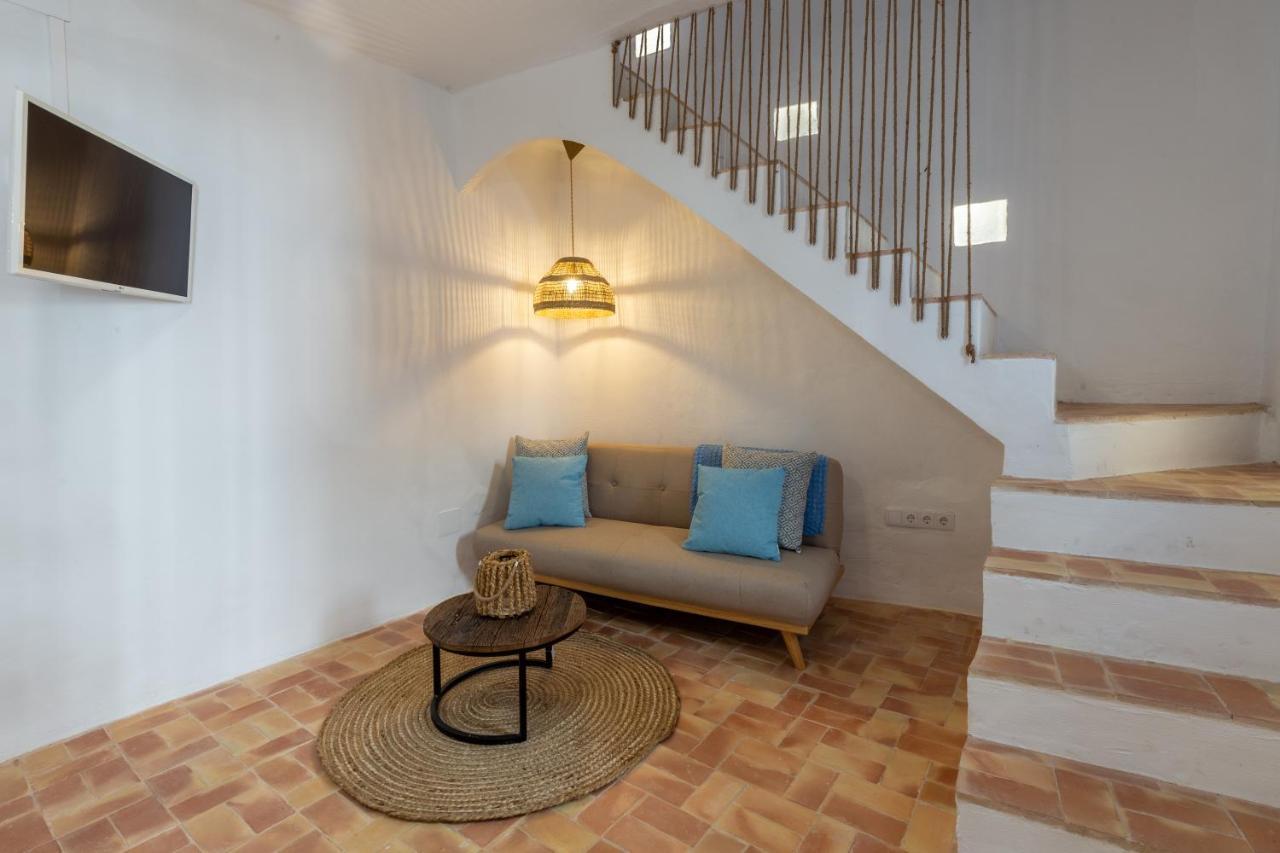 Ferienwohnung Casa Familiar En Pleno Casco Antiguo De Altea Exterior foto