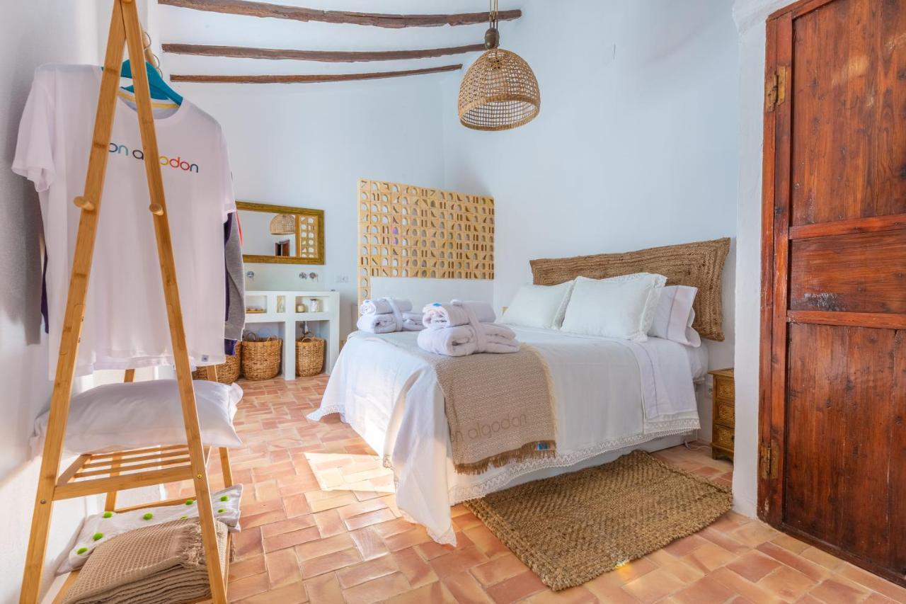 Ferienwohnung Casa Familiar En Pleno Casco Antiguo De Altea Exterior foto